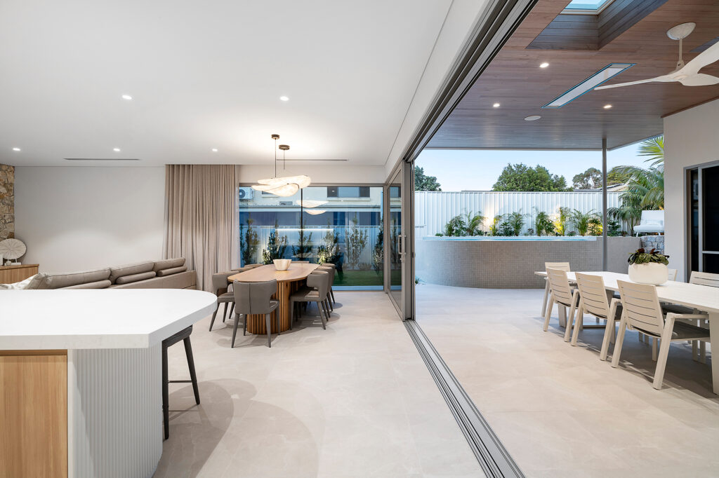 Dorrington Homes Platinum Electric 1