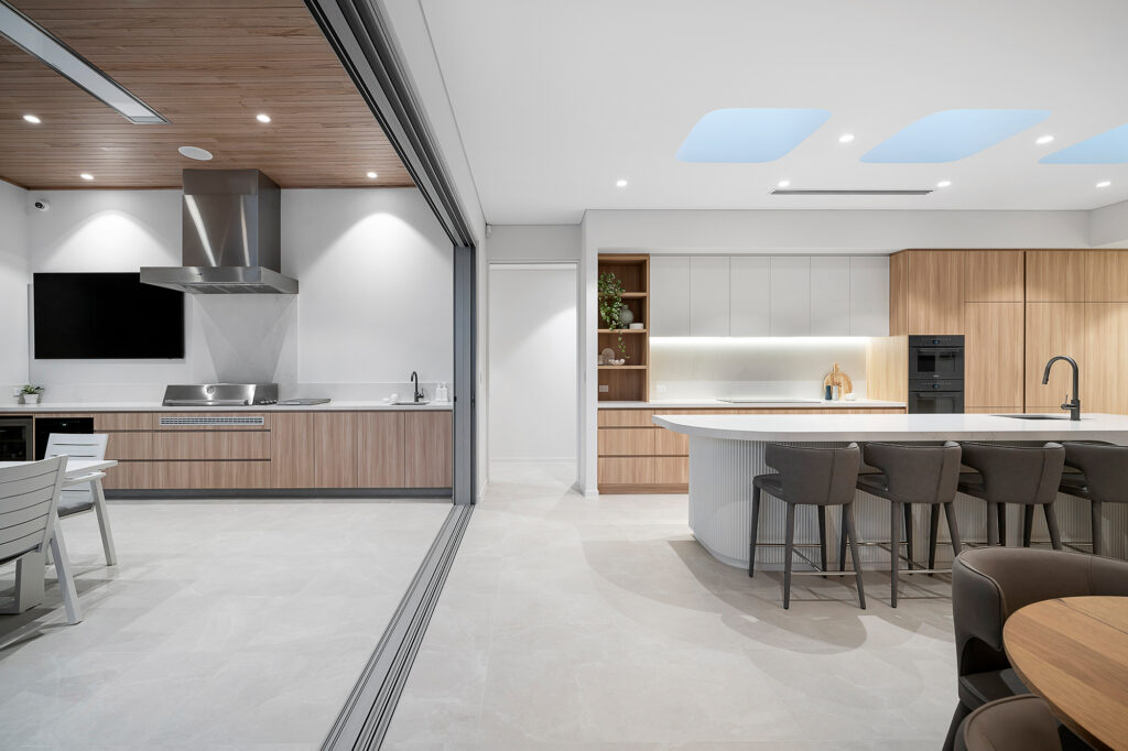 Dorrington Homes Platinum Electric 2