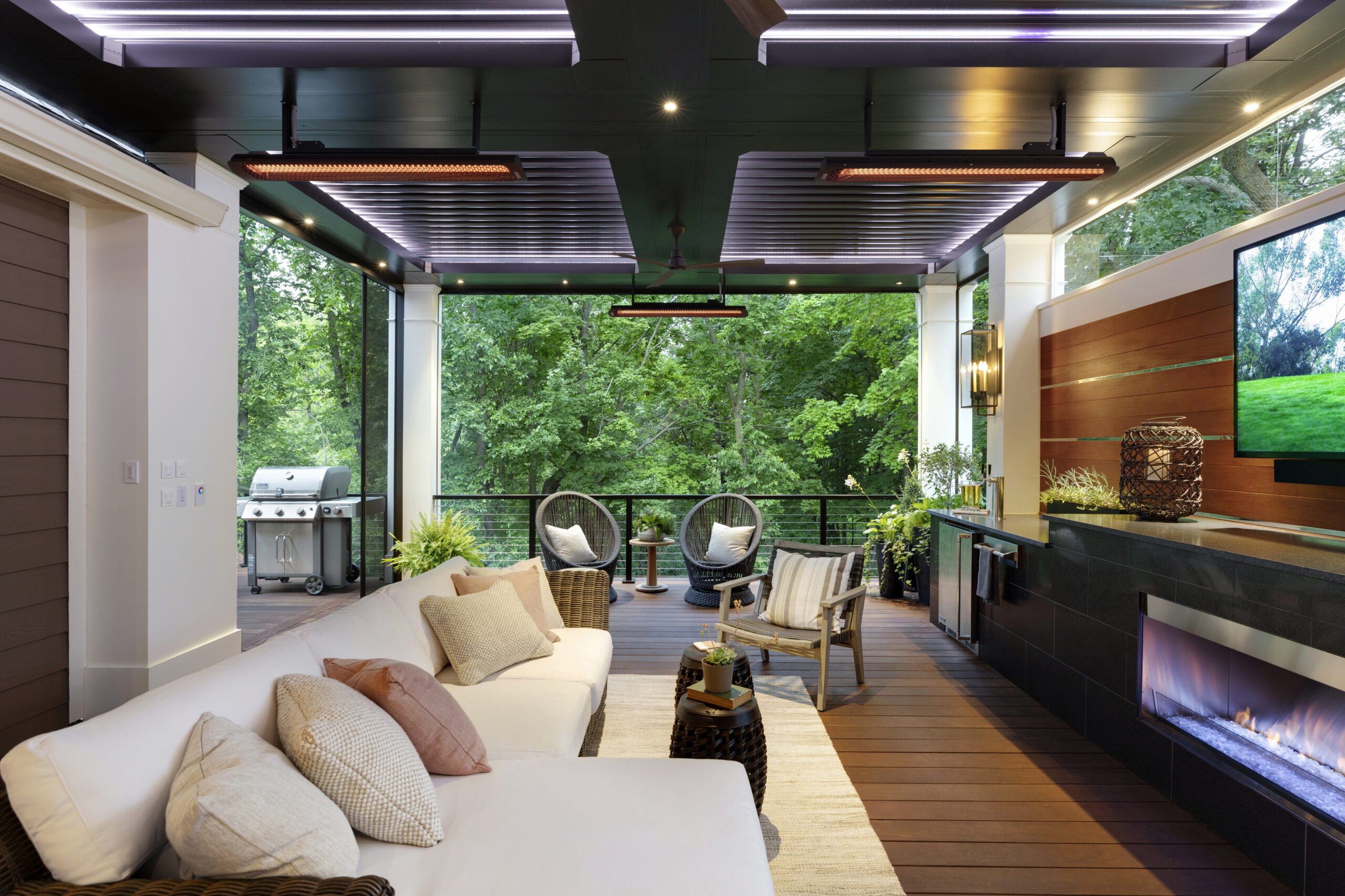 Tungsten Smart-Heat™ Electric – Bild 5