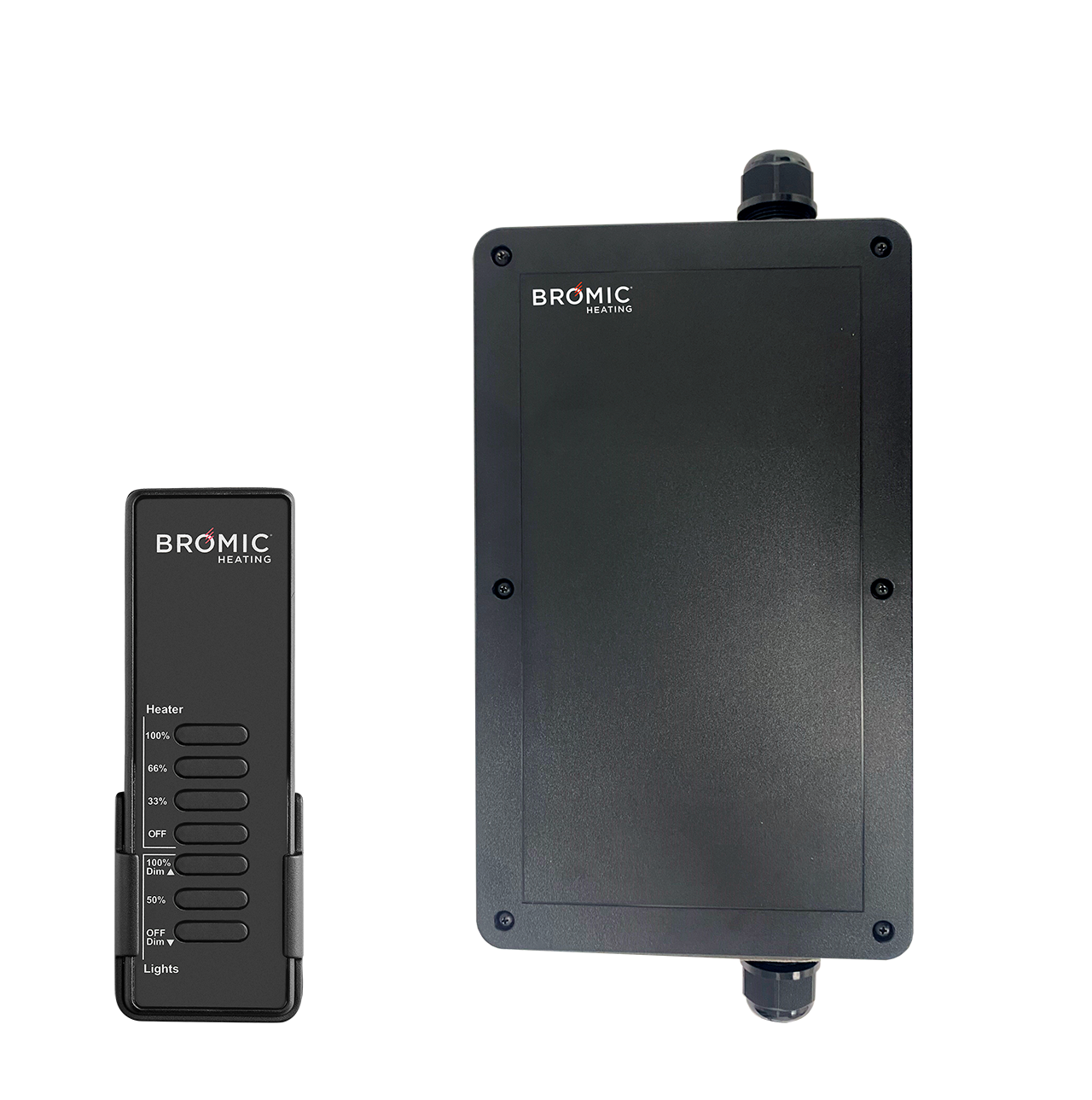 Eclipse-Dimmer-Steuerung – Bild 2