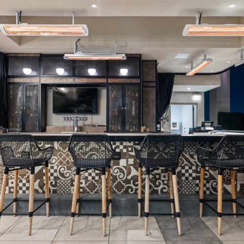 Tungsten-Electric-Montagestangen – Bild 5