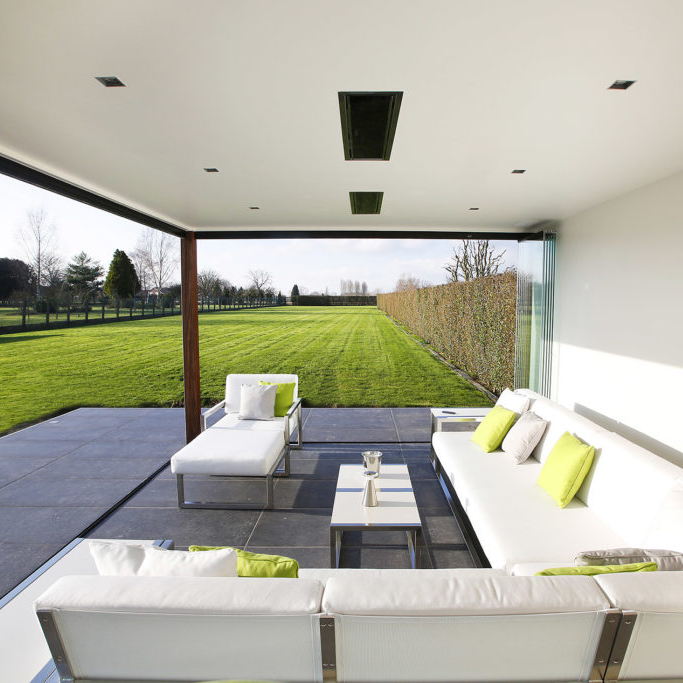 Platinum-Electric-Deckeneinbausatz – Bild 3