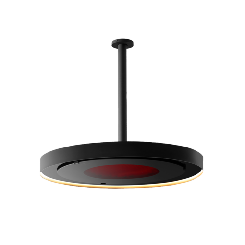 Eclipse 60 cm Stange