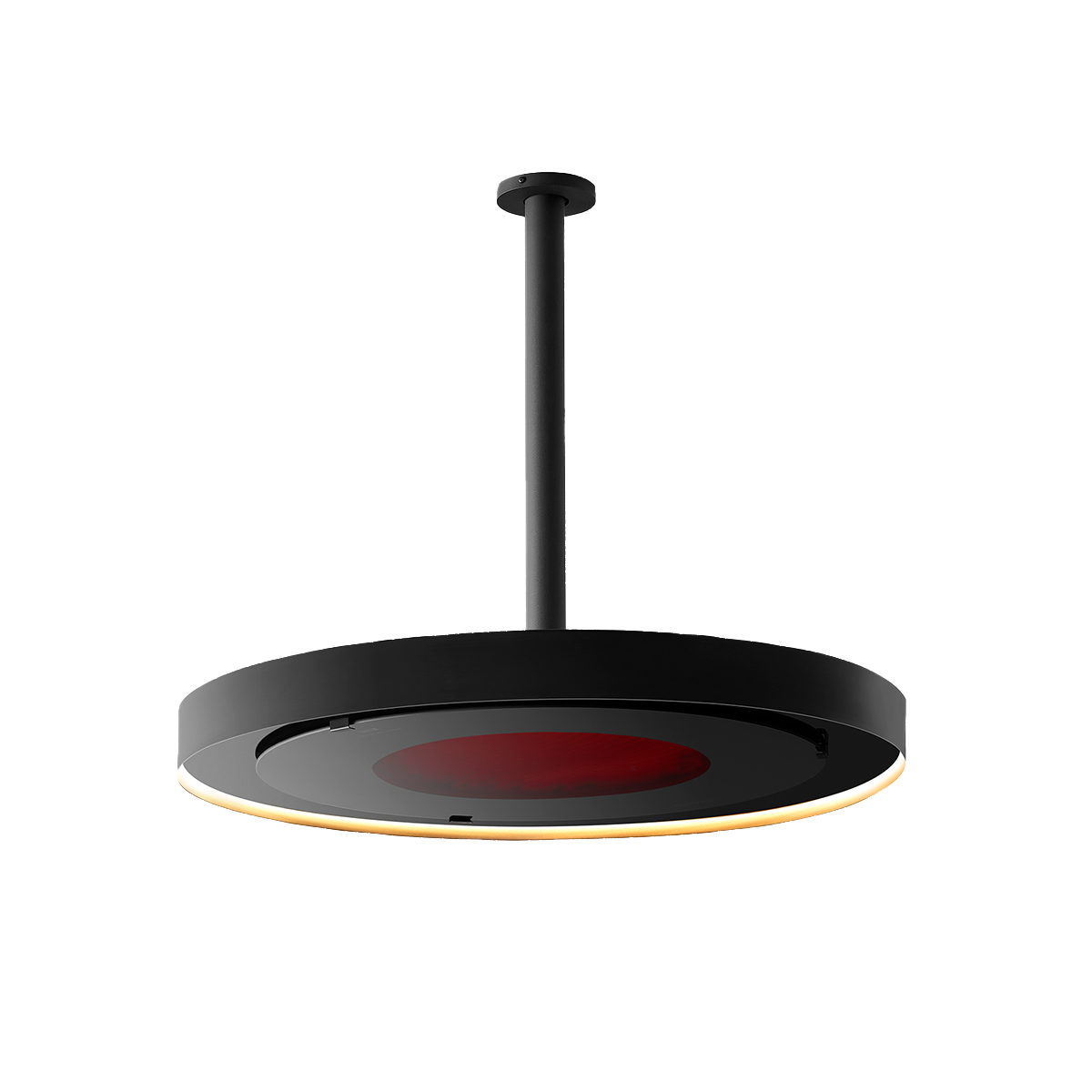 Eclipse 60 cm Stange