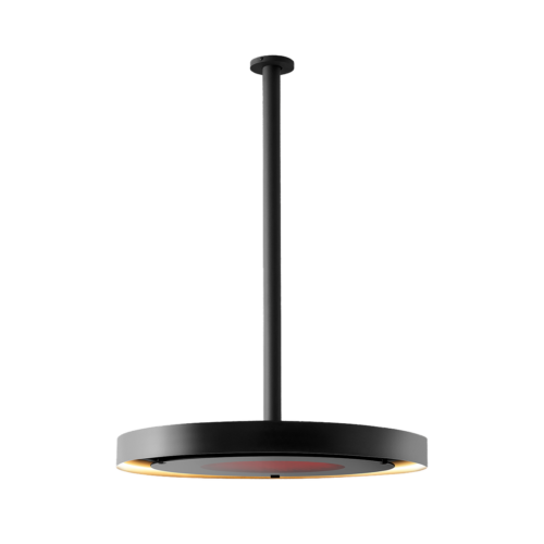 Eclipse 120 cm Stange