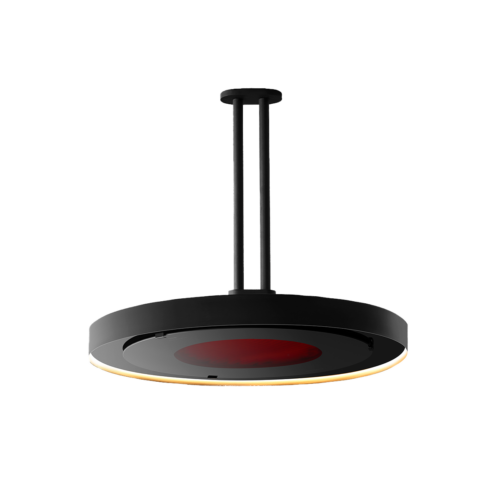 Eclipse 60 cm Doppelstange