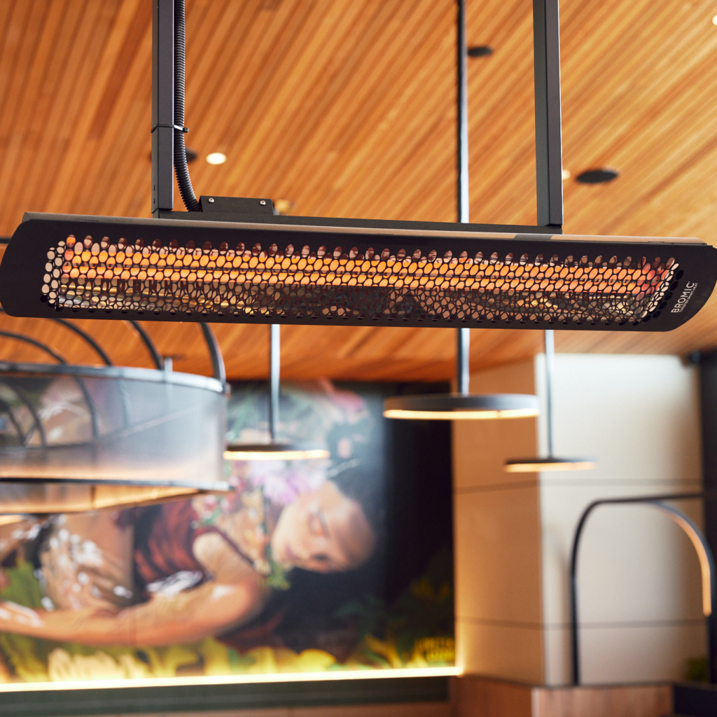 Tungsten-Electric-Montagestangen – Bild 3