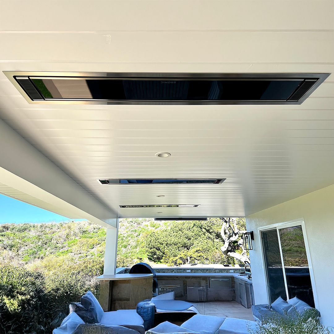 Platinum Einbausatz für geringe Einbautiefe – Bild 4