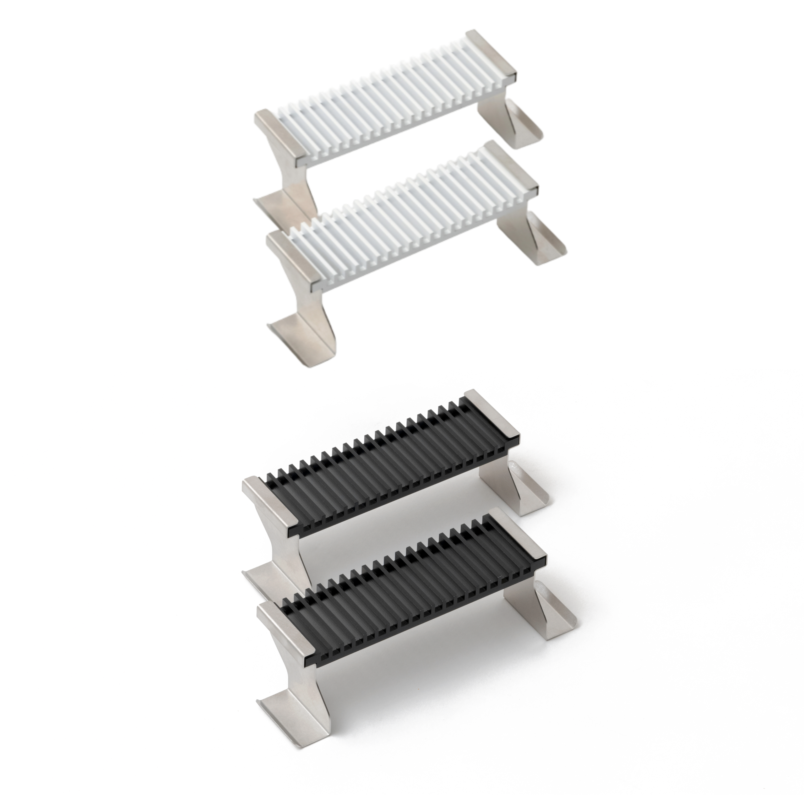 Platinum Einbausatz für geringe Einbautiefe – Bild 2